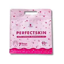 PERFECTSKIN EXTRA STRENGTH REJUVENATING SET 93% 
