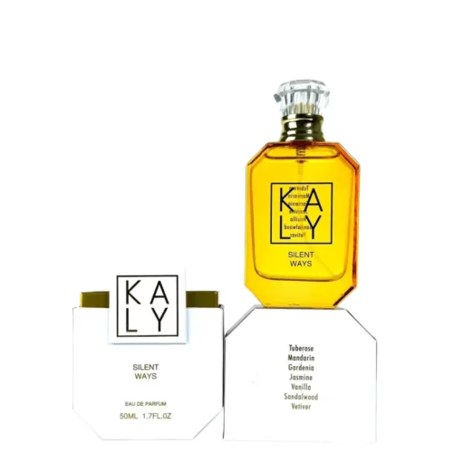 KALY SILENT WAYS EAU DE PARFUM 50ML