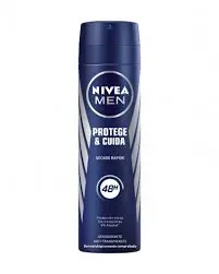NIVEA MEN PROTEGE ET CUIDA 48H 200ML