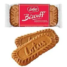 LOTUS BISCOFF EN SACHET