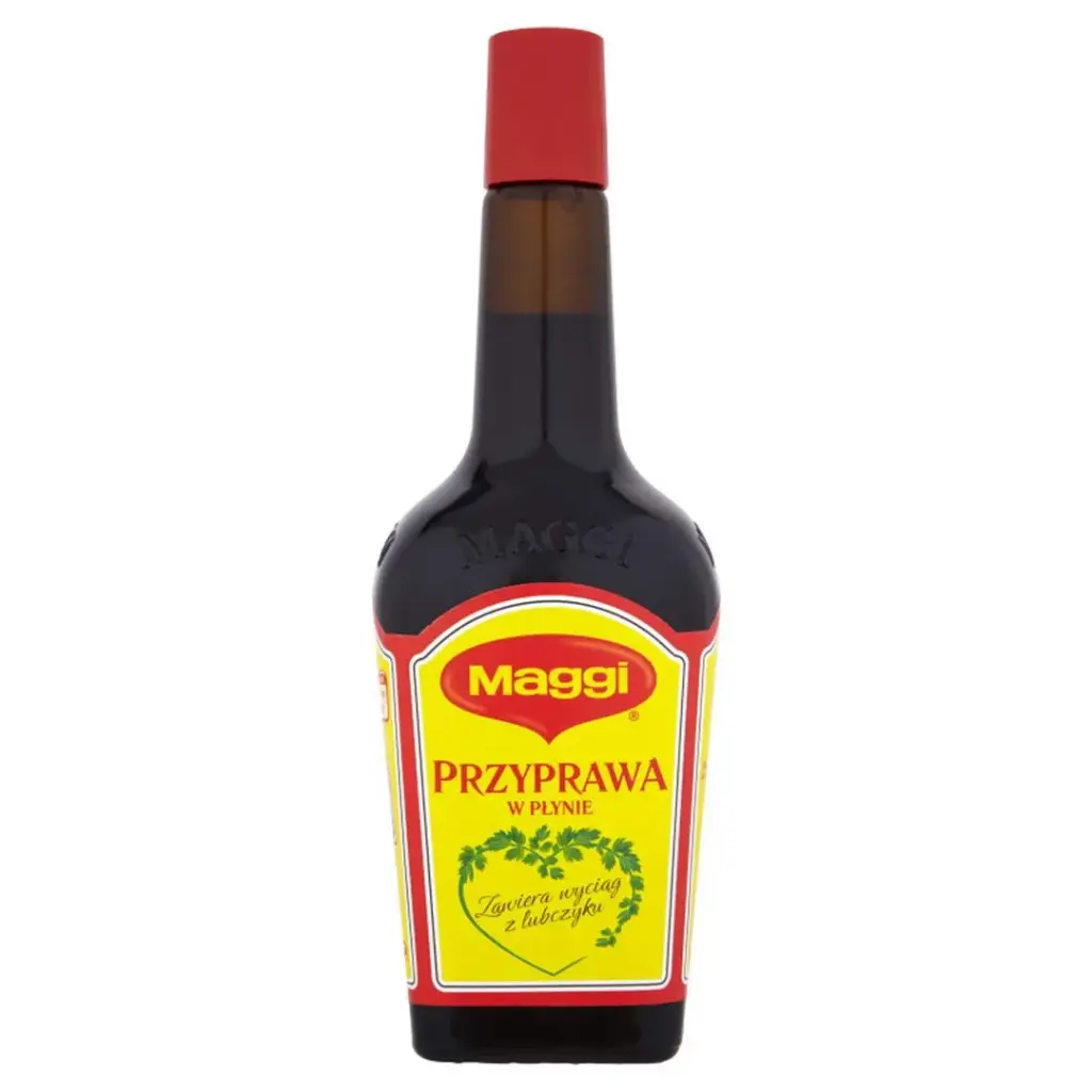 MAGGI PRZYPRAWA W PLYNIE 960G