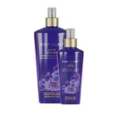 BODY SECRET LOVE CHARM BRUME PARFUMEE 225ML