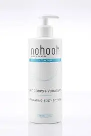 NOHOOH HYDRATANT LAIT CORPS 500ML