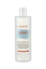 GEL DOUCHE NOHOOH FLEUR DE COTON 500ML