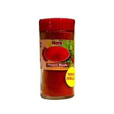 RESTO LA POUDRE DE PIMENT ROUGE 50G