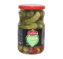 GAZAL SALATALIK FURSUSU 670G