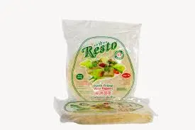 RESTO GALETTES DE RIZ 18CM 454G