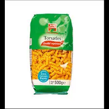 TORSADES BELLE FRANCE 500G