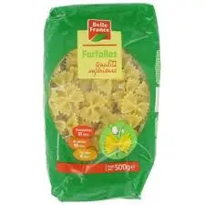 FARFALLE BELLE 500G