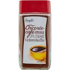 SIMPLE CHICOREE CAFE SOLUBLE 200G
