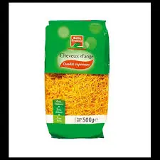 CHEVEUX D'ANGE BELLE FRANCE 500G