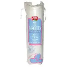 DISQUES DUO EXTRA DOUX 70DISQUES