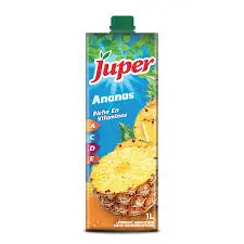 JUPER ANANAS 1L