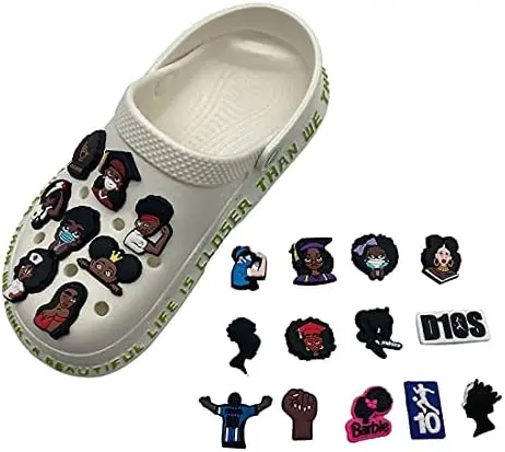 AUTOCOLLANT CROCS