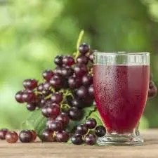 THE HUB RAISIN NECTAR 200ML
