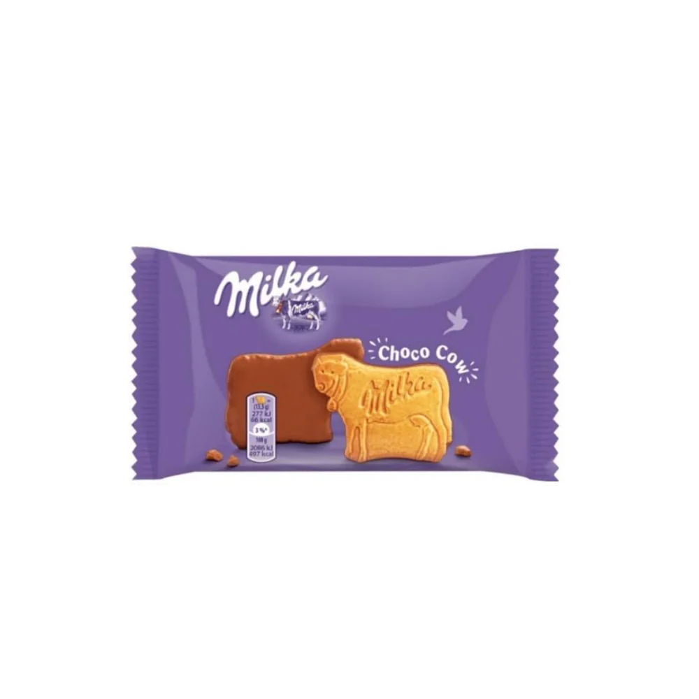 MILKA CHOCO COW 40G
