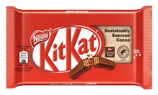 NESTLE KITKAT 41.5G