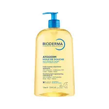 BIODERMA ATODERM HUILE DE DOUCHE 1L