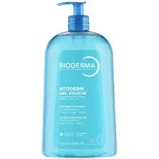 BIODERMA ATODERM GEL DOUCHE 1L