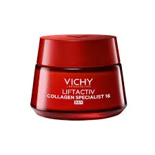 VICHY LIFTACTIV COLLAGEN CREAM 50ML