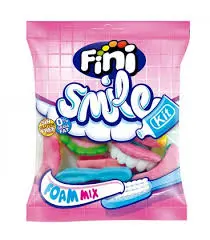 FINI SMILE KIT DIFFERENT TEXTURES 90G