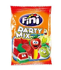 FINI PARTY MIX 90G