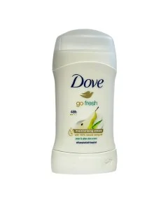 DOVE GO FRESH PEAR ET ALOE VERA SCENT ANTI-PERSPIRANT DEODORANT 50G