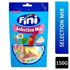 FINI SELECTION MIX 150G