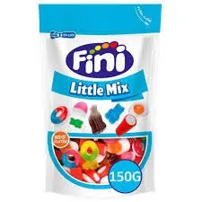 FINI LITTLE MIX 165G