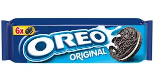 OREO ×6 ORIGINAL 66G