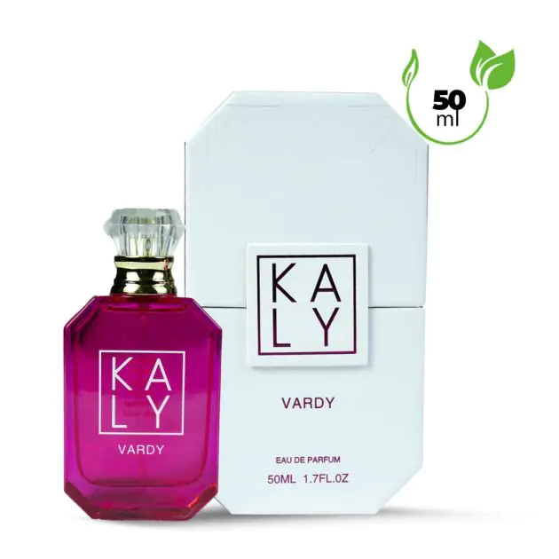 KALY VARDY EAU DE PARFUM 50ML