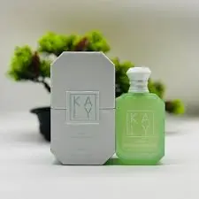 KALY YUM PISTACHIO GELATO EAU DE PARFUM 50ML