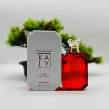 KALY EDEN JUICY APPLE EAU DE PARFUM 50ML