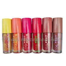 FRUIT FETISH LIP OIL KARITE
