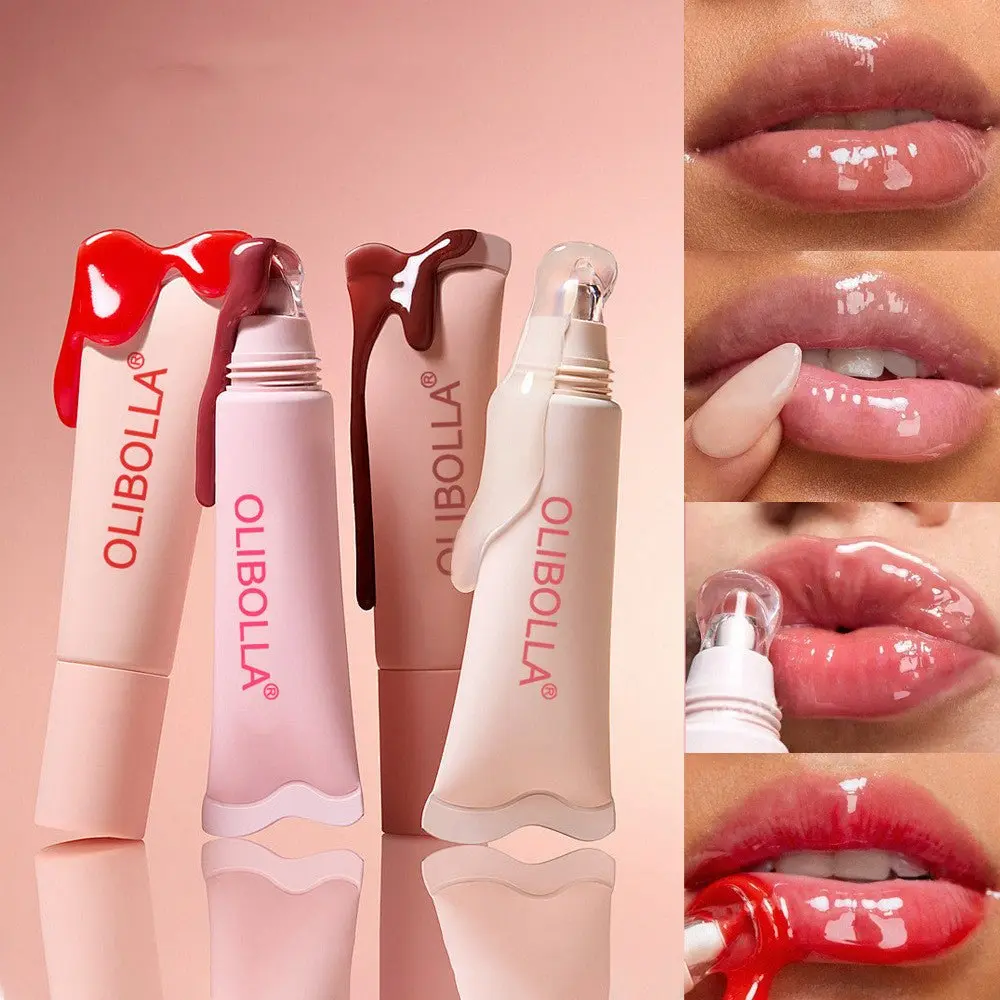 OLIBOLLA LIP GLOSS 10ML