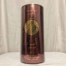 AROMASO BORBOAN ASAAD EAU DE PARFUM 100ML