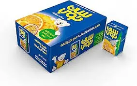 JUS PIPETTE SUNTOP MIXED GRAPE 125ML