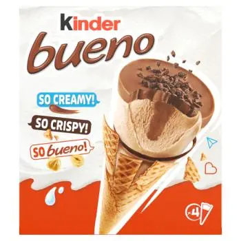 KINDER BUENO CORNEY 360ML