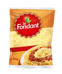 LE FONDANT FROMAGE RAPE 120G