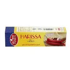 HARISSA DU CAP BON PIMENT 140G
