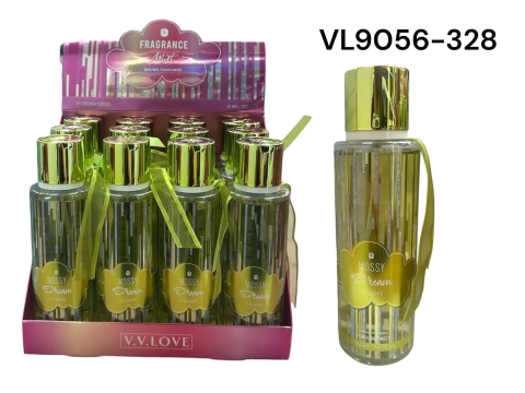 MOSSY DREAM V.V.LOVE FRAGRANCE MIST 250ML