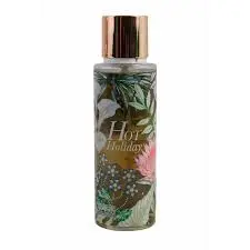HOT HOLIDAY V.V.LOVE FRAGRANCE MIST 250ML
