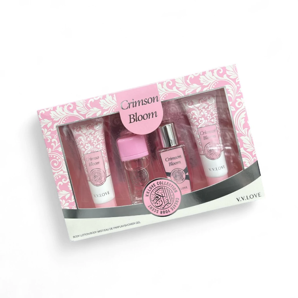 GRIMSON BLOOM V.V.LOVE COLLECTION 170ML