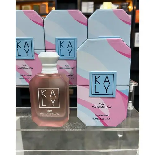 KALY YUM MARSHMALLOW EAU DE PARFUM 50ML