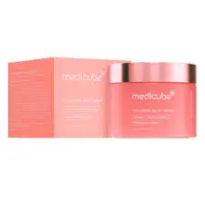 MEDICUBE COLLAGEN JELLY CREAM 110ML