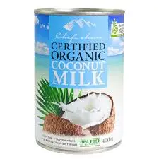 MM CHOICE COCONUT MILK 400ML