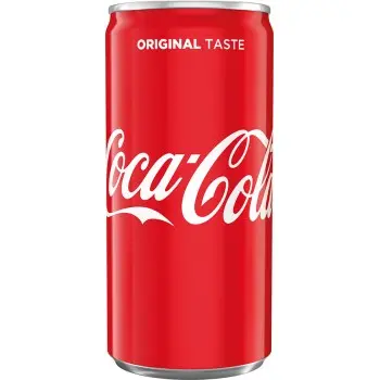 COCACOLA GOUT ORIGINAL 200ML