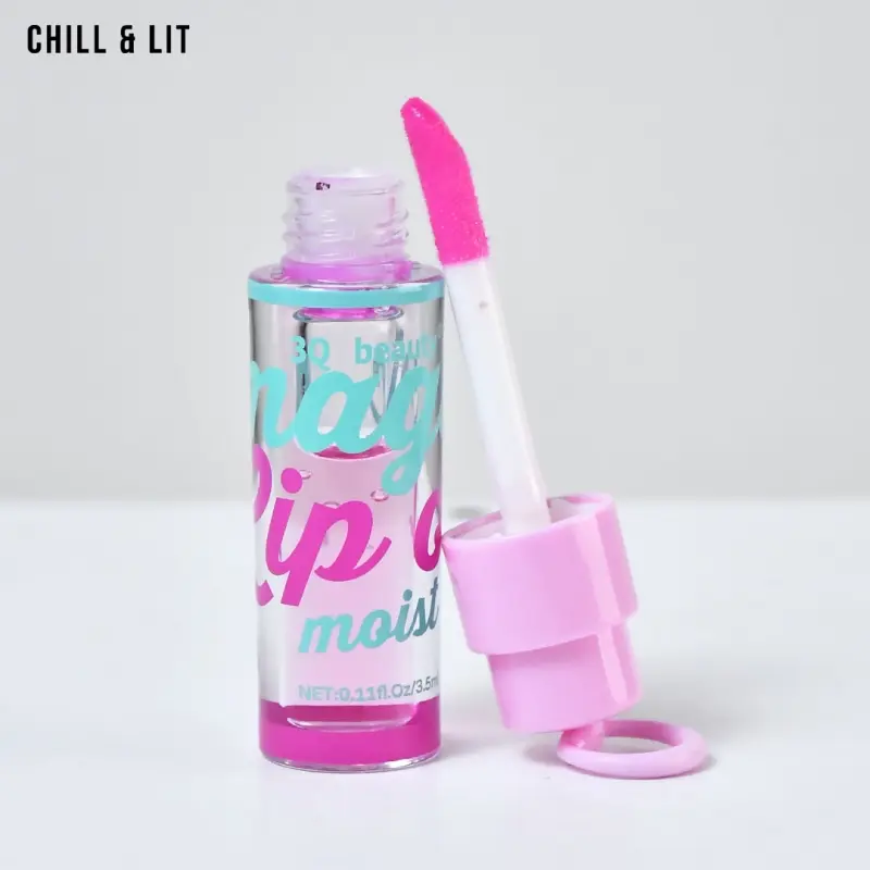 3Q BEAUTY MAGIC MOIST LIPOIL 5G 