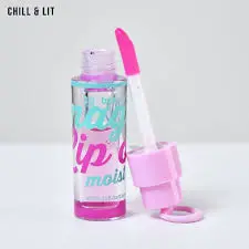 3Q BEAUTY CRYSTAL MAGIC LIP OIL 106