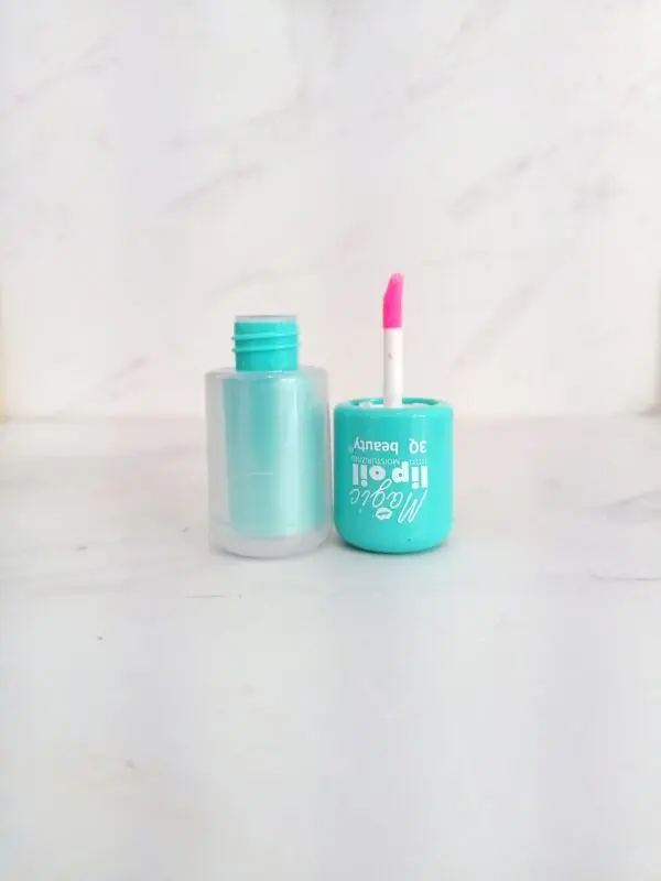 3Q BEAUTY MAGIC LIP OIL 102